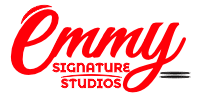Emmy Signature Logo